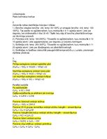 Konspekts 'Kontroldarbs ķīmijā par alkēniem un degšanu', 2.