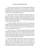 Eseja 'Ko labu es varu pateikt par latviešiem', 1.