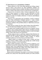 Konspekts 'Tiesas lēmumi un to pārsūdzēšana civillietās', 1.