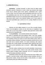 Referāts 'Apdrošināšana. AAS "Balta"', 4.