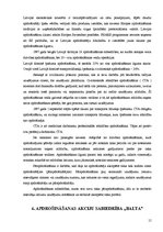 Referāts 'Apdrošināšana. AAS "Balta"', 15.