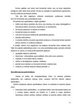 Referāts 'Apdrošināšana. AAS "Balta"', 25.