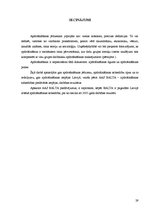 Referāts 'Apdrošināšana. AAS "Balta"', 29.