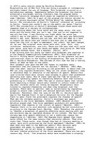 Eseja 'Government Regulation of Radio: Free Speech', 1.