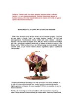 Konspekts 'Sakrālais tūrisms', 2.