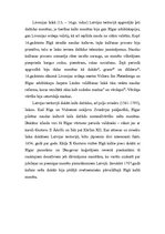 Referāts 'Latvijas naudas vēsture', 3.