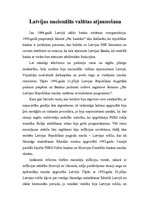 Referāts 'Latvijas naudas vēsture', 16.