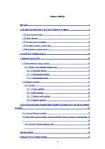 Referāts 'Forex tirgus analīze', 2.