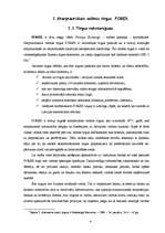 Referāts 'Forex tirgus analīze', 4.