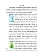 Referāts 'Žesti', 4.