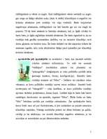 Referāts 'Žesti', 5.