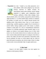 Referāts 'Žesti', 6.