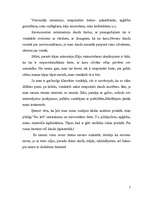 Referāts 'Žesti', 7.