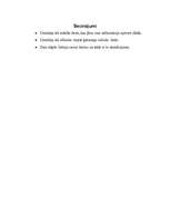 Referāts 'Žesti', 8.