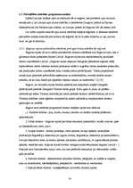 Diplomdarbs 'Upju kruīza attīstības iespējas Latvijā', 34.