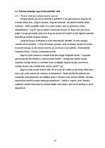 Diplomdarbs 'Upju kruīza attīstības iespējas Latvijā', 42.