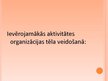 Prezentācija 'Sabiedriskās attiecības uzņēmumā "LMT"', 7.