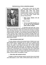 Eseja 'Dziļā intervija par bērna audzināšanu ģimenē', 1.