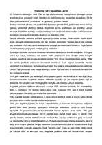 Eseja 'Neatkarīgas valsts atjaunošana Latvijā', 1.