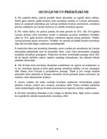 Referāts 'Ārvalstu tiešās investīcijas Latvijā', 19.