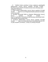 Referāts 'Ārvalstu tiešās investīcijas Latvijā', 22.