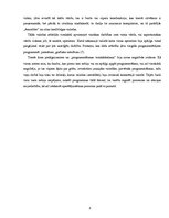 Referāts 'Programmēšanas valodu evolūcija', 9.