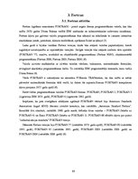 Referāts 'Programmēšanas valodu evolūcija', 13.