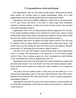 Referāts 'Programmēšanas valodu evolūcija', 21.