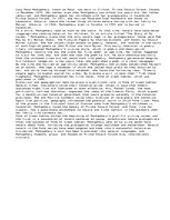 Eseja 'Context of Anne of Green Gables and its Author Lucy Maud', 1.