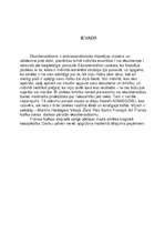 Referāts 'Eksistenciālisma idejas F.Kafkas darbos', 2.