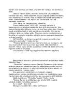 Referāts 'Eksistenciālisma idejas F.Kafkas darbos', 4.