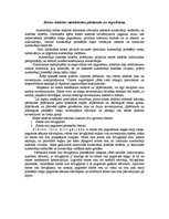 Referāts 'Stūres iekārtas mehānismu pārbaude un regulēšana', 1.