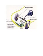 Referāts 'Stūres iekārtas mehānismu pārbaude un regulēšana', 4.