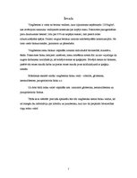 Referāts 'Vieglbetona bloku sienas', 2.