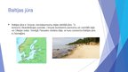 Prezentācija 'Baltijas jūras ekosistēma', 3.