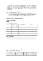 Referāts 'Viesu nama dokumentācija', 16.