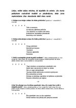 Referāts 'Viesu nama dokumentācija', 20.