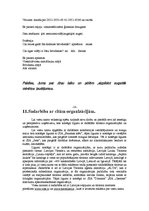 Referāts 'Viesu nama dokumentācija', 22.