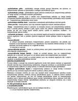 Konspekts 'Apdrošināšana', 1.