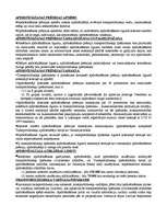 Konspekts 'Apdrošināšana', 3.