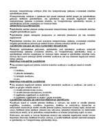 Konspekts 'Apdrošināšana', 4.