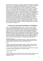 Referāts 'Uzturlīdzekļi, to saņemšanas tiesību tiesiskā reglamentācija', 6.