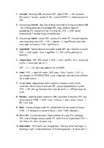 Prakses atskaite 'Linguistic Peculiarities in English for Finance and Banking: Usage of French Bor', 17.