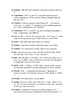 Prakses atskaite 'Linguistic Peculiarities in English for Finance and Banking: Usage of French Bor', 19.