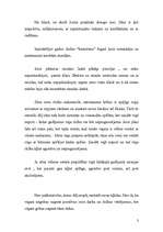 Konspekts 'Skolēna pedagoģiski – psiholoģiskais raksturojums', 3.