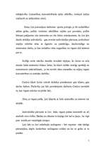 Konspekts 'Skolēna pedagoģiski – psiholoģiskais raksturojums', 5.