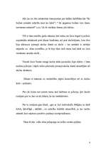 Konspekts 'Skolēna pedagoģiski – psiholoģiskais raksturojums', 6.