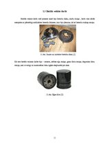 Prakses atskaite 'Automehāniķa prakses atskaite', 11.