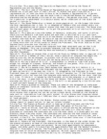 Eseja 'Outline of the American Constitution', 1.