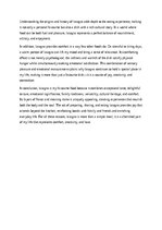 Eseja 'My Favourite Food and the Reasons I Cherish It', 2.